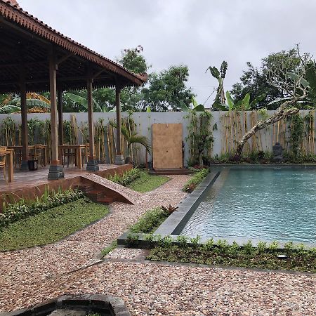 Rumah Dharma 3 Grha Timoho Джокьякарта Экстерьер фото