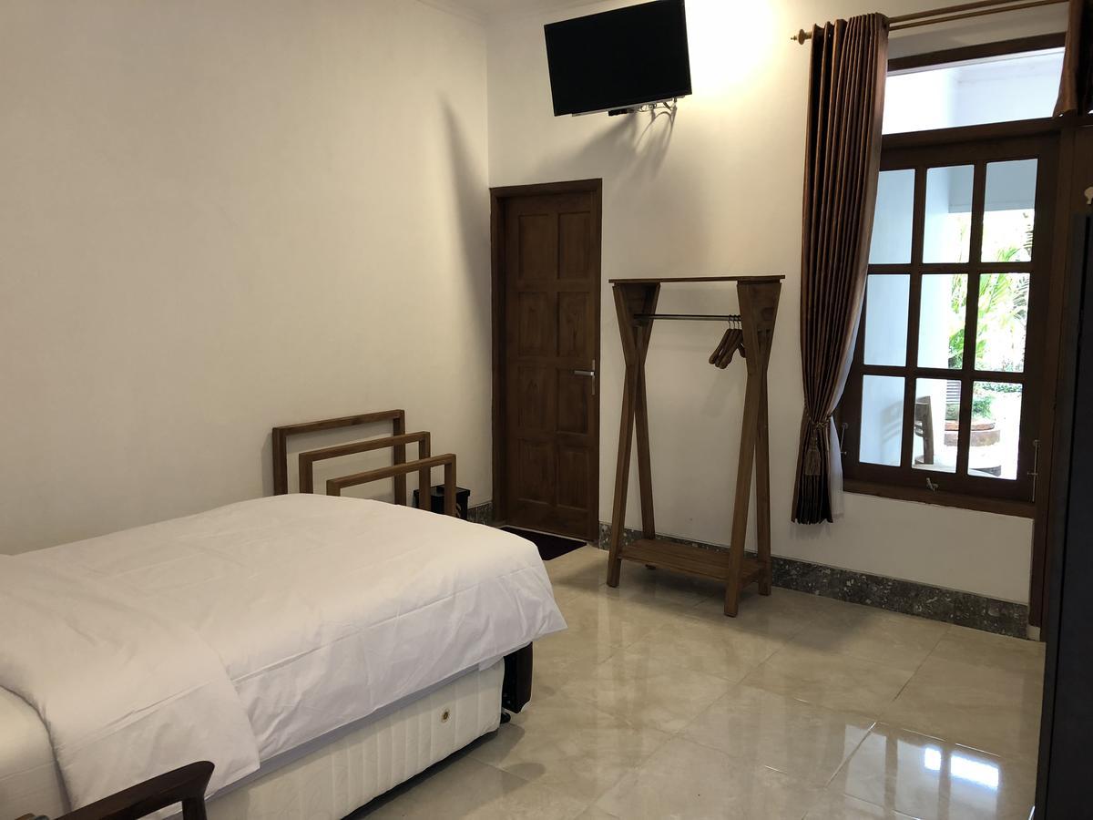 Rumah Dharma 3 Grha Timoho Джокьякарта Экстерьер фото